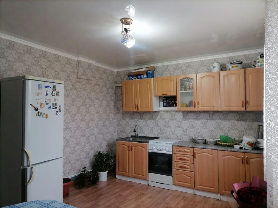 Продам или обменяю дом!