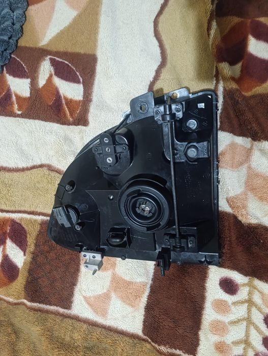 Фара хундай Porter 2  портер