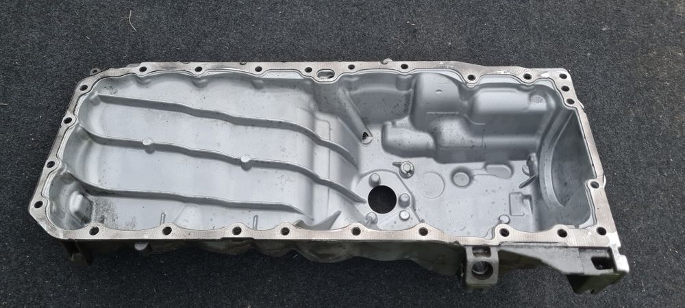 Baie ulei bmw f01 f10 N57D30A