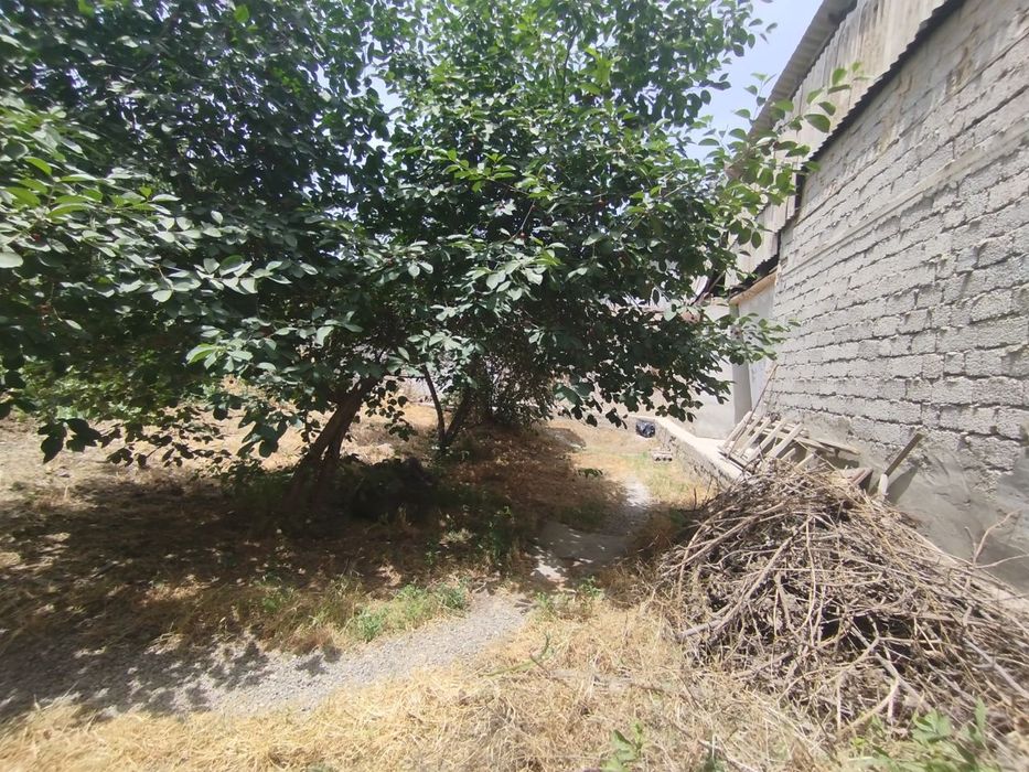 Продаётся участок 3 сотки 4 комнаты в Барданкуле