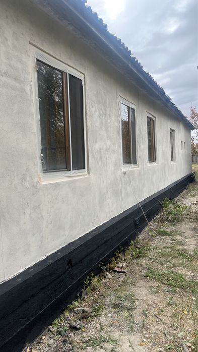 Продаем дом в поселке Северо-западный