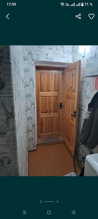 Срочно продам квартиру!