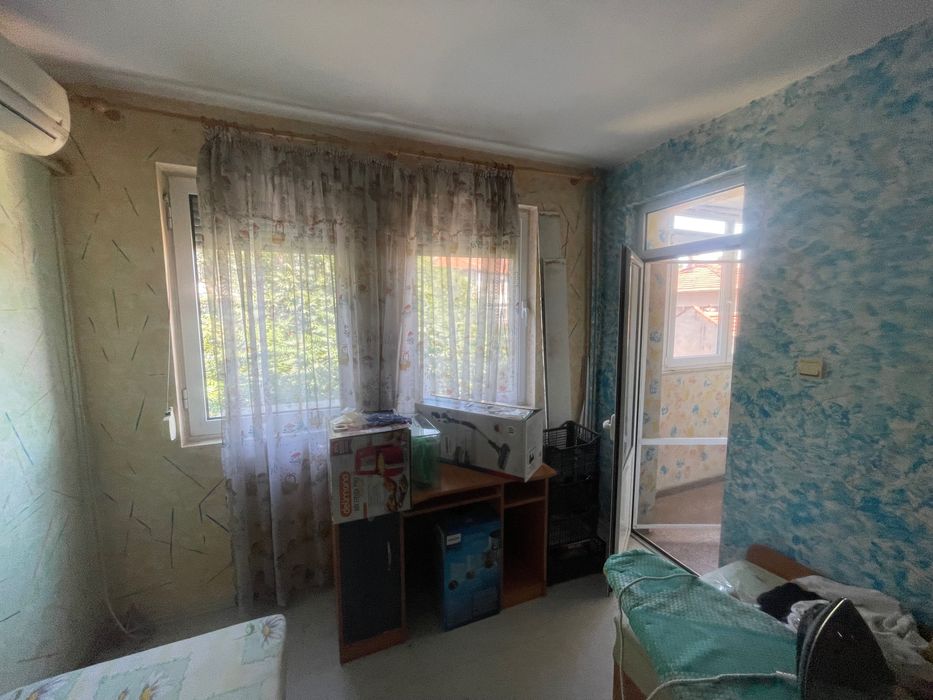 Продава се Тристаен апартамент в Плевен, 9-ти квартал - 79 кв.м за 775 €/кв.м - Снимка #11