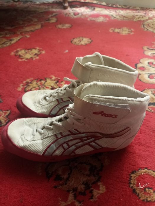 Борцовки для борьбы