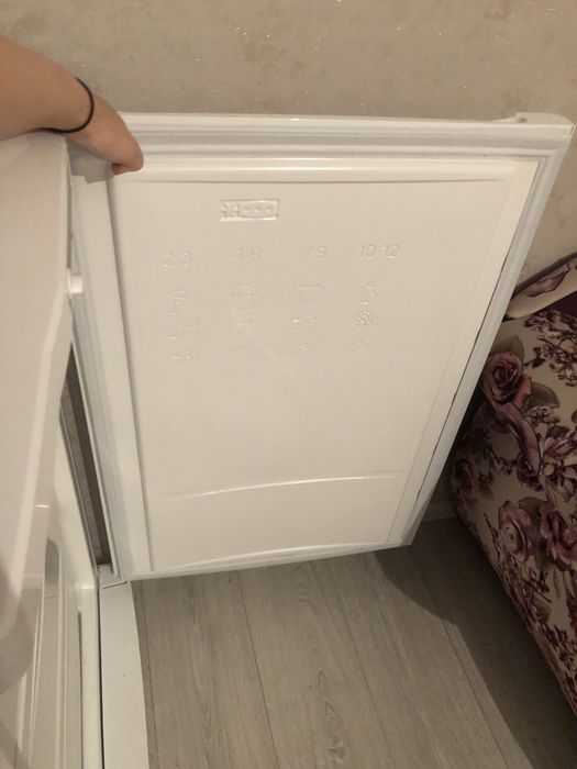 Морозильник идеального качества