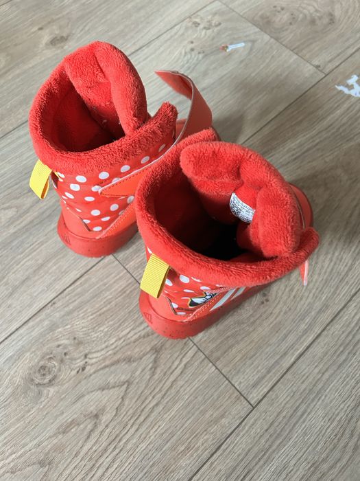 Детски ботуши Adidas 27 номер