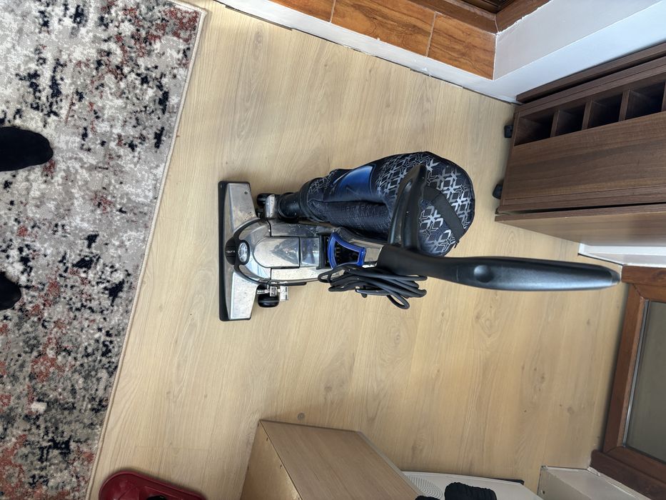 Aspirator Kirby cu fir