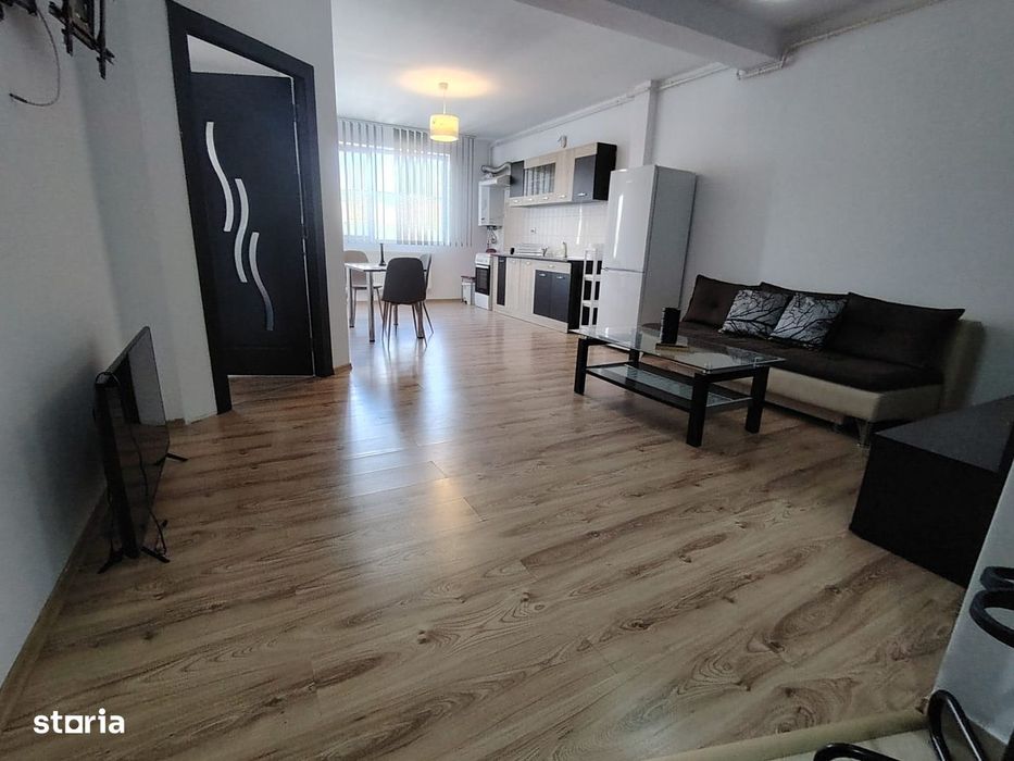 Vanzare Apartament 2 camere semidecomandat, 62 mp, Somesului