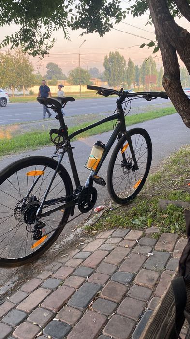 Велосипед Giant Escape L 2