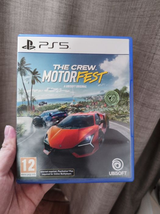 Продам игры на пс5 срочно