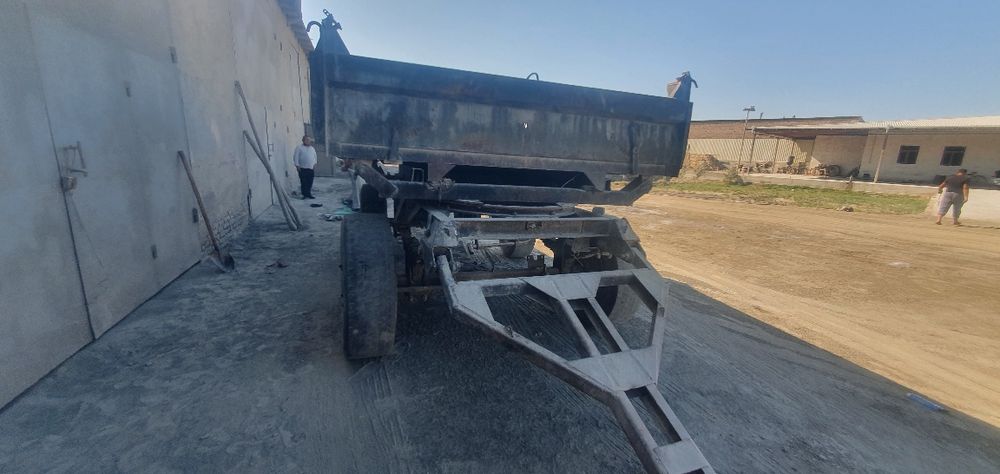 Зил присеп  сотилади