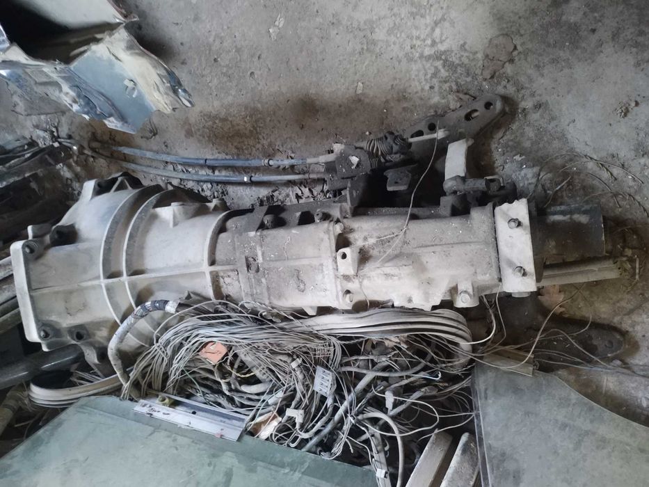 Продажа запчастей. Вольво 940 и 850