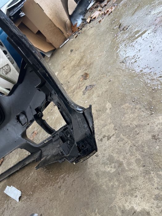 BMW F20 LCI Facelift предна броня