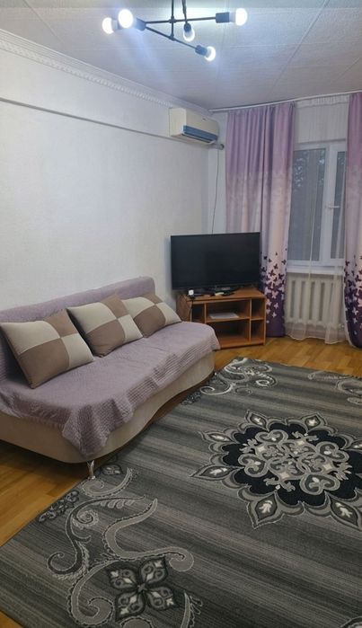 2ух комнатная в центре