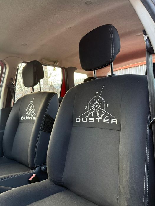 De vânzare Dacia Duster 4×4