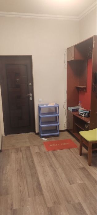 Продаеться 4 комнатная в Сергели-2