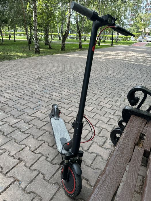 Электросамакат