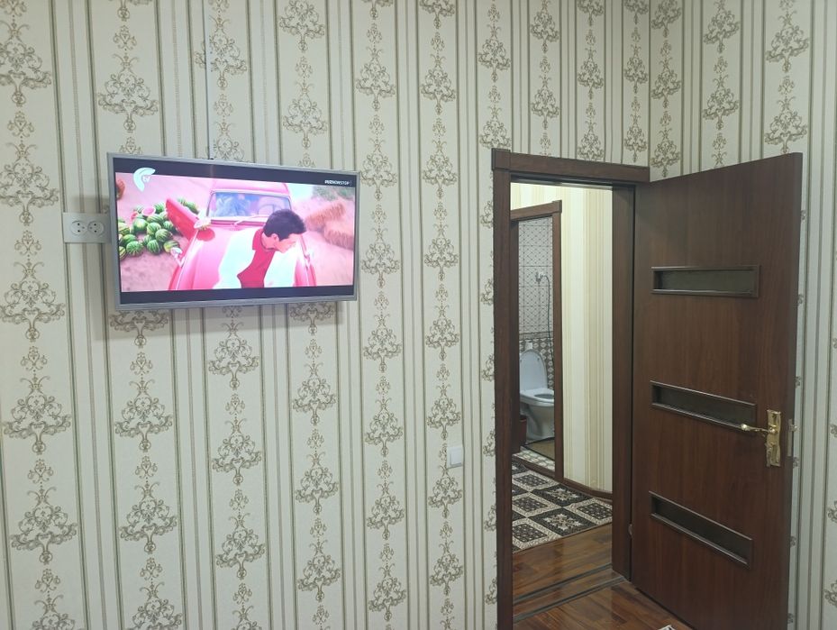 Аренда квартир ижарага