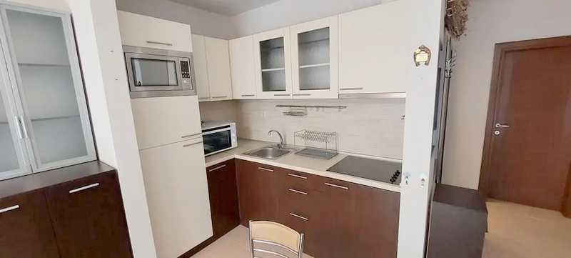 Продава се Двустаен апартамент в Свети Влас - 37 кв.м за 621 €/кв.м - Снимка #3