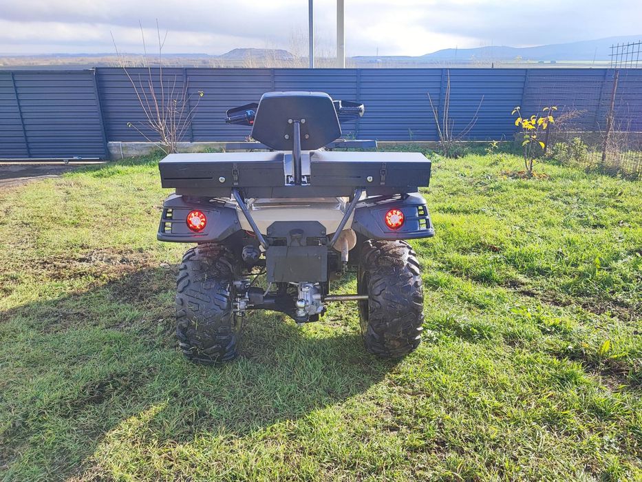 Atv Linhai Promax 4x4
