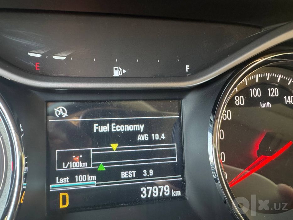 Chevrolet Orlando 2 Redline 

Йили: 2022
Салондан чиққан: 2023 йил