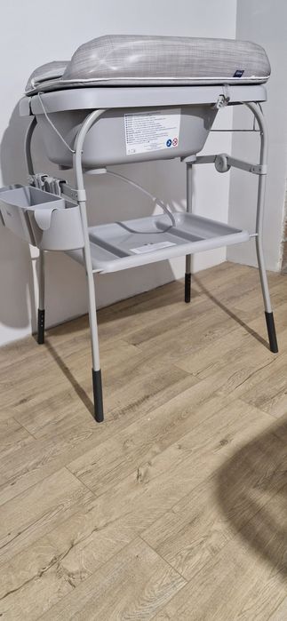 Vand cada pentru spalat bebelusi chicco