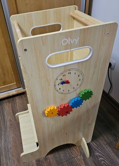 Vând turn de observare pentru copii