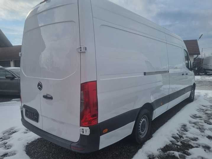 Mercedes Sprinter 316