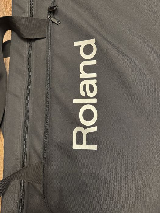 Синтезатор Roland JUNO-DS61