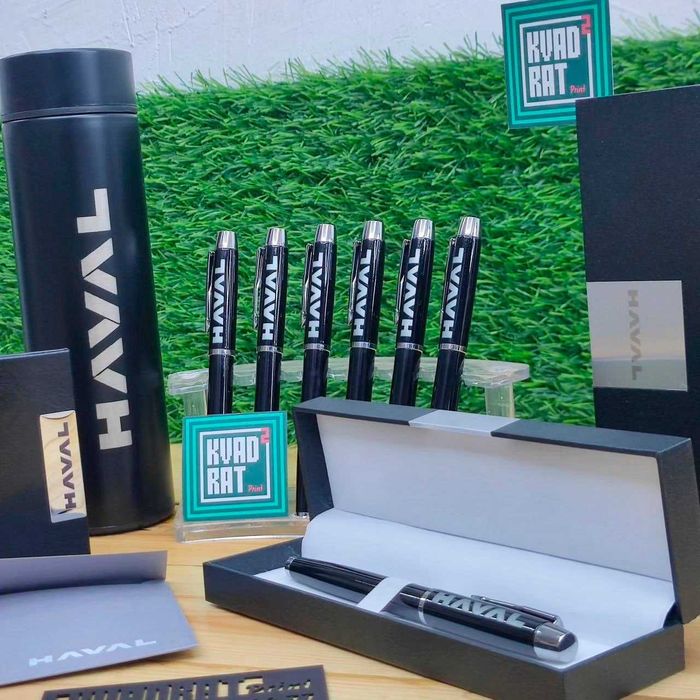 Полиграфия. Всё и сразу.