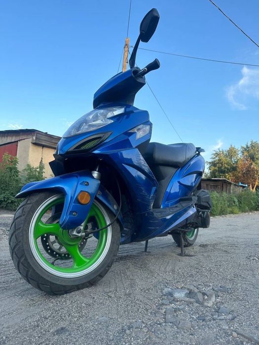 Продам Racer Stells