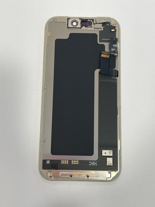 IPHONE 17 Pro Ecran ORIGINAL |•| G Store Mobile