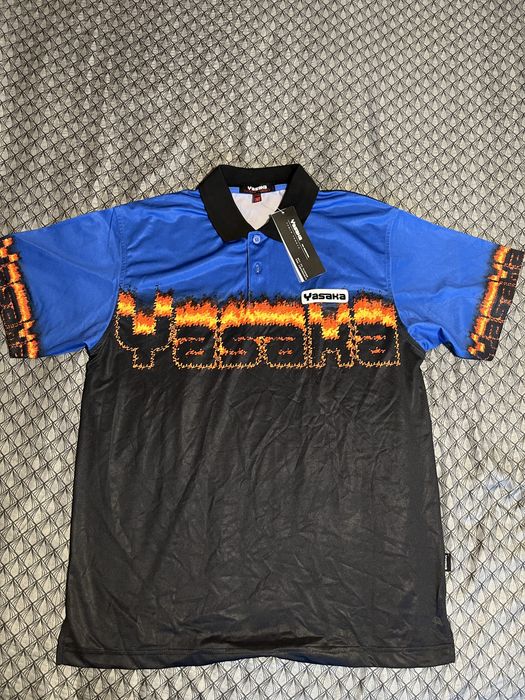 Yasaka - Тениски за тенис на маса