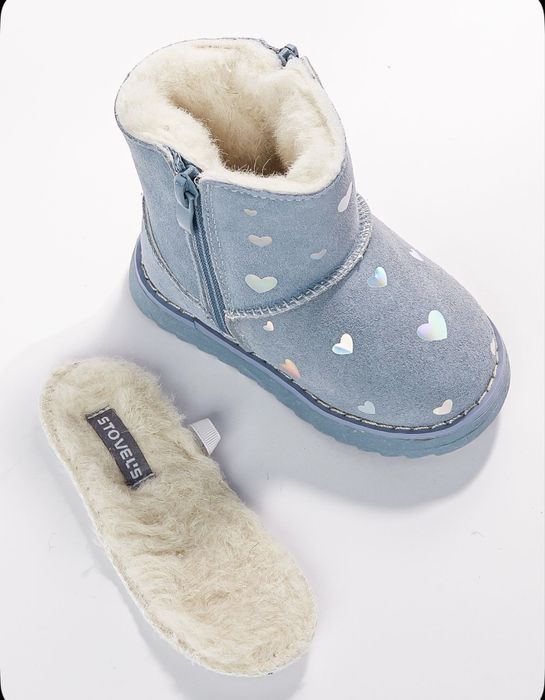 Угги детские новые