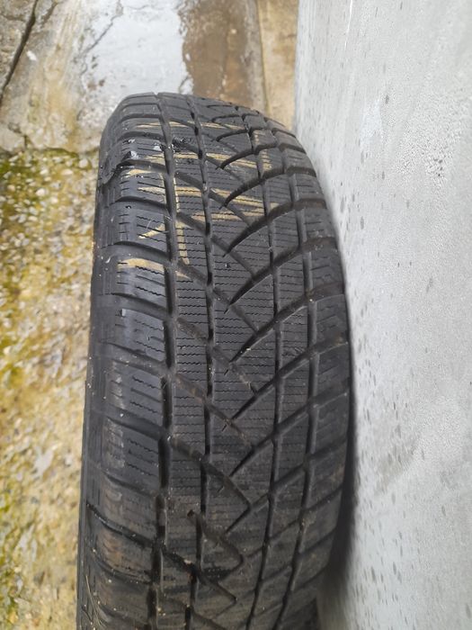 Зимни гуми 14 цола