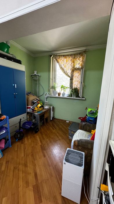 Продается 2-х ком квартира 58 кВ.м.  Чиланзарский район Алгоритм