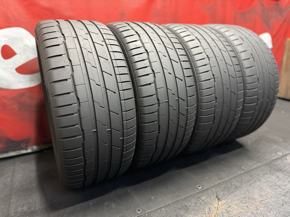 265 40 20, Летни гуми, Hankook VentusS1EVO3, 4 броя