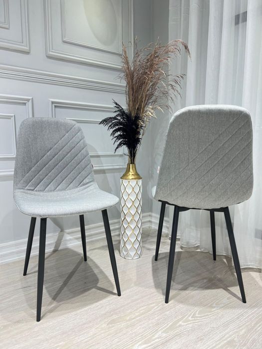 Стулья металлический