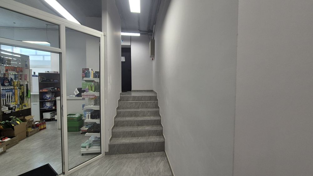 Сдам в аренду помещение