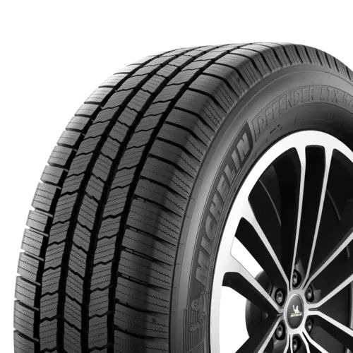 Michelin All Season 265/55 r20 lc300, traverse