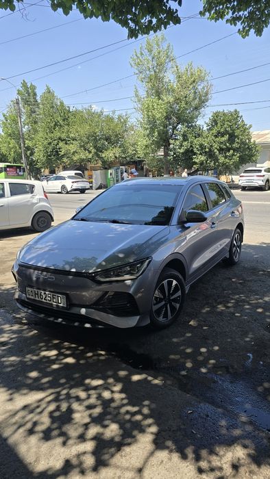 Byd e2 arendagaa