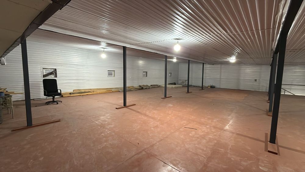 Аренда помещения