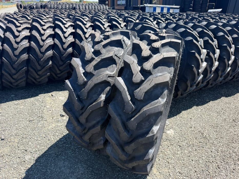 Anvelopa 14.9-28 PANTHER 12PR TT  Cauciucuri tractor, Fiat, Case, Fendt, John Deere, New Holland, Massey Ferguson, UTB   Cauciucuri tractor, Fiat, Cas