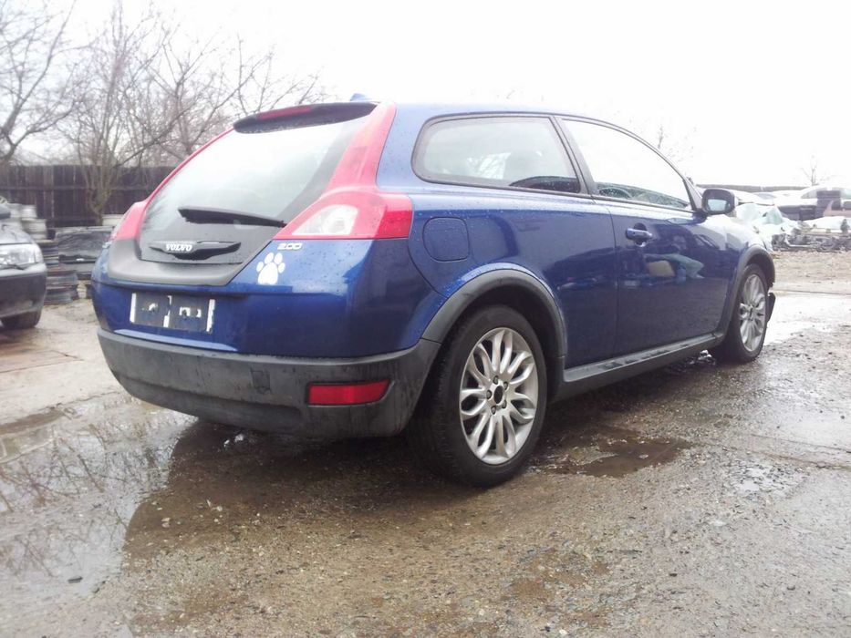 Piese auto si accesorii Volvo C30 2.0 diesel eur5 an fabricatie 2011