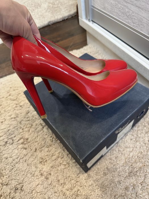 Туфли Respect 37 pp