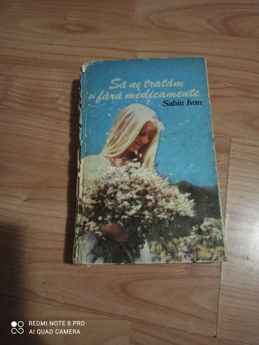 Carte editata in anul 1990 in stare buna