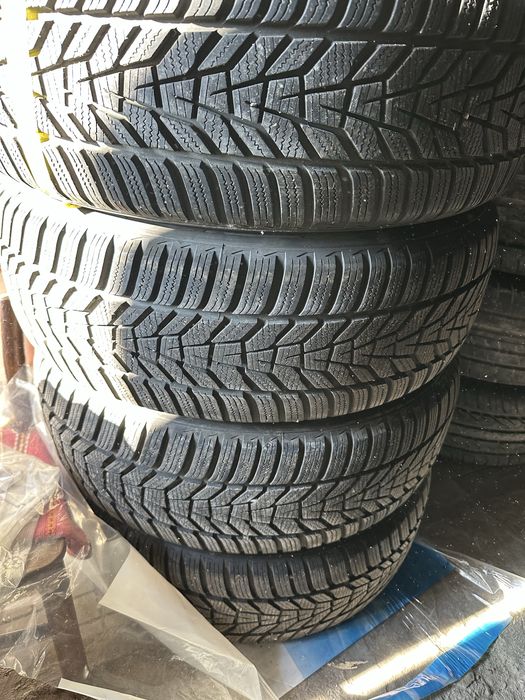 Hankook Winter i*cept evo3