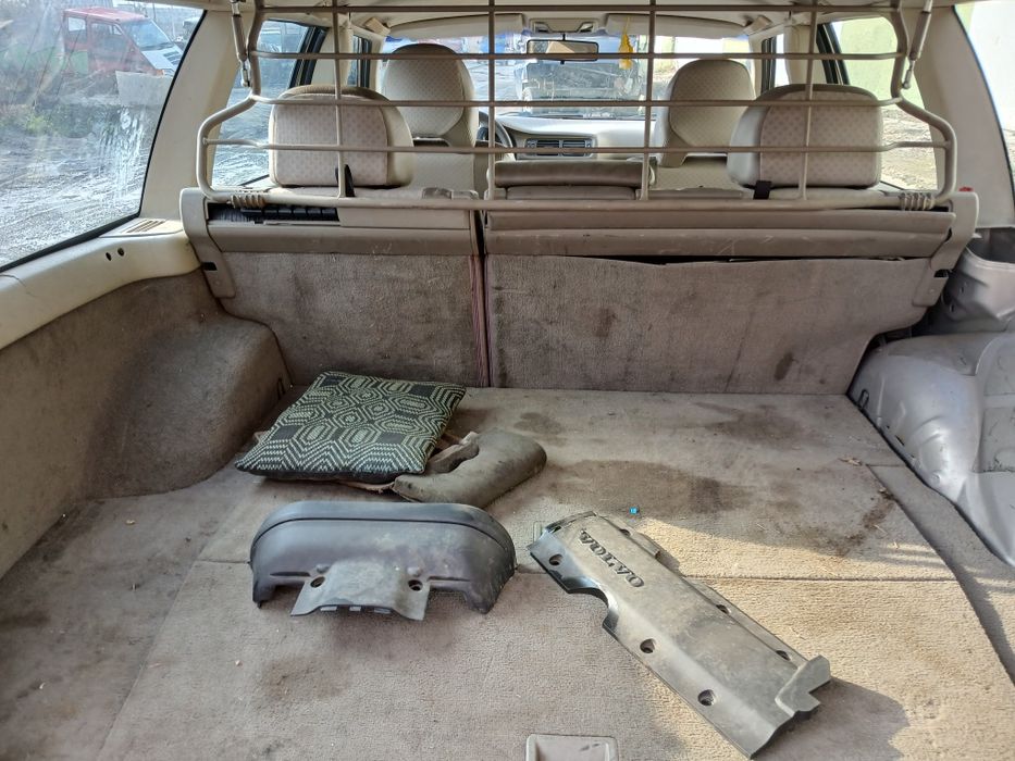 Volvo v70 2.4i turbo 1999