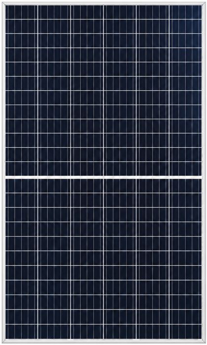 PALET 27 buc. Panou Fotovoltaic Policristalin Risen 340W Cadru