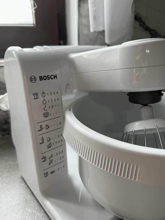 Кухненски робот Bosch